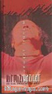 Kırmızı Yazılar