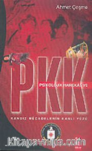 Psikolojik Harekat ve PKK