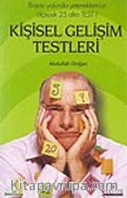 Kişisel Gelişim Testleri