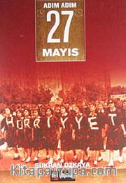 Adım Adım 27 Mayıs