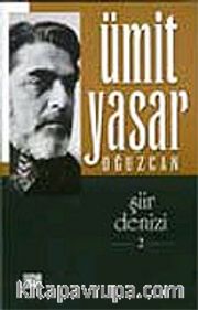 Şiir Denizi 2