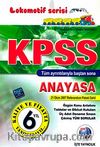 KPSS Lokomotif Serisi-3 / Anayasa-Vatandaşlık Konu Anlatımlı