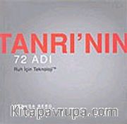 Tanrı'nın 72 Adı