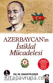 Azerbaycan'ın İstiklal Mücadelesi