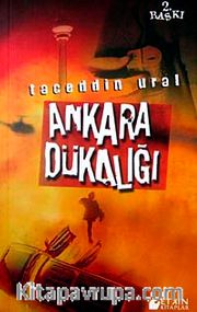 Ankara Dükalığı