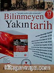 Bilinmeyen Yakın Tarih (Kutulu 17 Cilt)