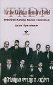 TKDP 1968/235 Antalya Davası Savunması