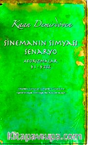 Sinemanın Simyası <br /> Sinema Aforizmalar