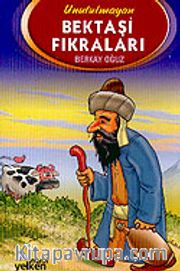 Unutulmayan Bektaşi Fıkraları