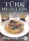 Türk Mezeleri