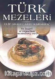 Türk Mezeleri