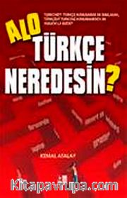 Alo Türkçe Neredesin