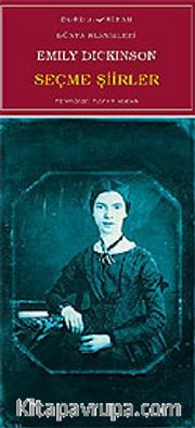Seçme Şiirler/Emily Dickinson