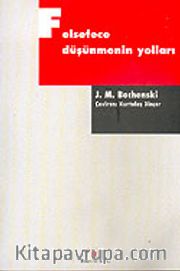 Felsefece Düşünmenin Yolları