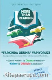 More Than Reading