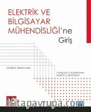 Elektrik ve Bilgisayar Mühendisliği'ne Giriş