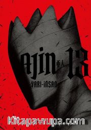 Ajin 13 / Yarı İnsan