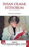 İnsan Olmak İstiyorum