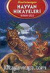Unutulmayan Hayvan Hikayeleri