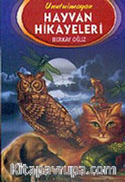Unutulmayan Hayvan Hikayeleri
