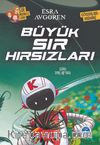 Büyük Sır Hırsızları