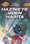 Hazineye Giden Harita