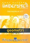 ÖSS Hazırlık Seti-Geometri-Erol Altaca-Ünidersite