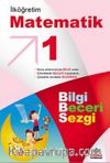 1. Sınıf İlköğretim Matematik Bilgi Beceri Sezgi