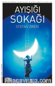Ay Işığı Sokağı