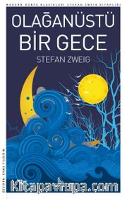 Olağanüstü Bir Gece