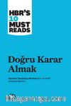 Doğru Karar Almak
