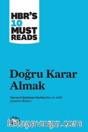 Doğru Karar Almak
