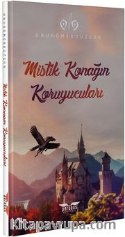 Mistik Konağın Koruyucuları