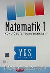 YGS Matematik 1 / Konu Özetli Soru Bankası