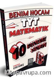 2020 TYT Matematik 10 Deneme Sınavı 