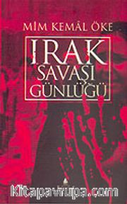 Irak Savaşı Günlüğü