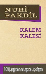 Kalem Kalesi