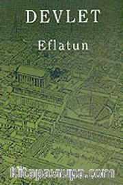 Devlet/Eflatun (Platon)