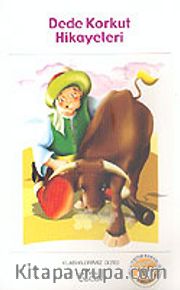 Dede Korkut Hikayeleri
