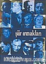 Şiir Irmakları