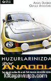 Huzurlarınızda Spor Anadol