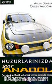 Huzurlarınızda Spor Anadol