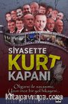 Siyasette Kurt Kapanı