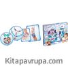 Frozen-Takı Seti İkili Kutu (03174)