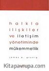 Halkla İlişkiler ve İletişim Yönetiminde Mükemmellik
