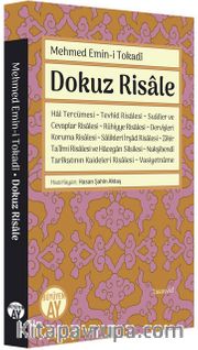 Dokuz Risale