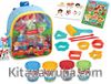 Fisher Price Sırt Çantalı Oyun Hamur Seti (03243)