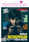 Ebeveynus Dergisi Sayı:3 Ocak 2020