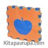 Eva Eco 33 x 33 Meyveler 7 mm (390979)