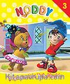 Şapkanı Sıkı Tut Noddy/Noddy 3